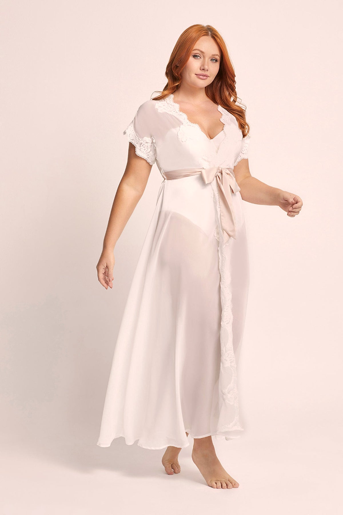 Farrah Robe