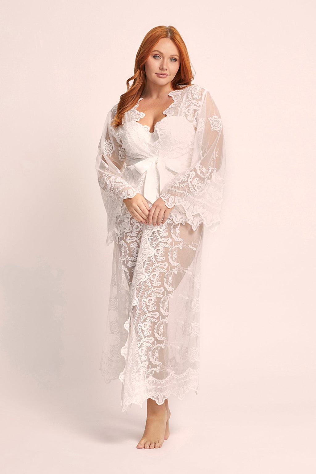Madonna Robe