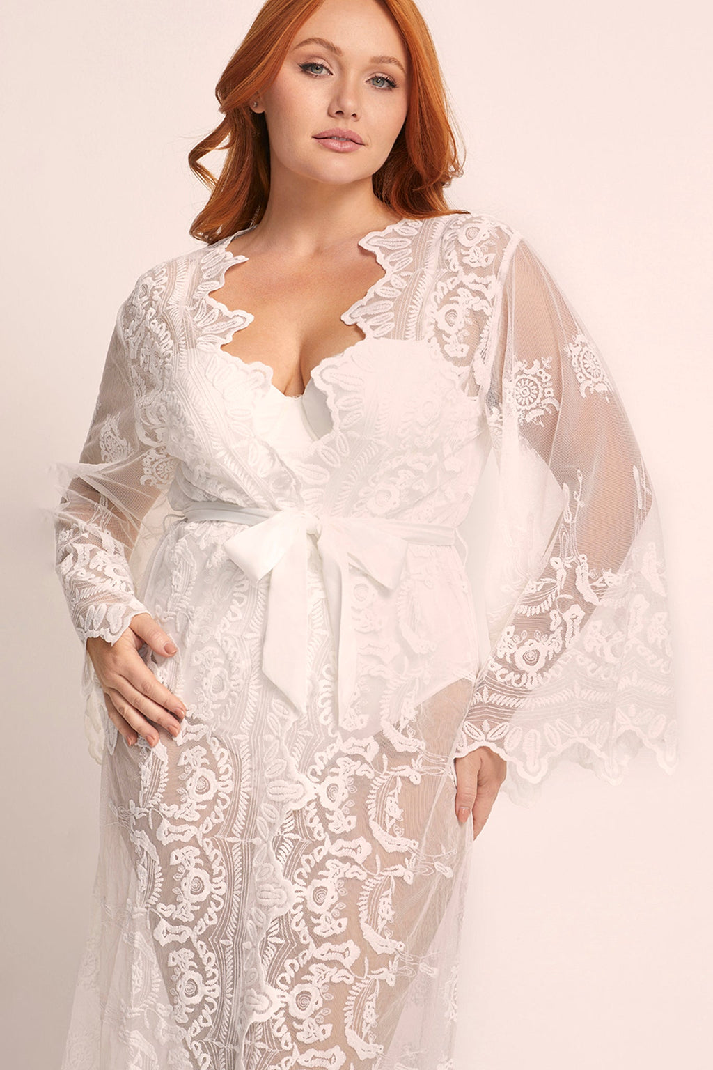 Madonna Robe
