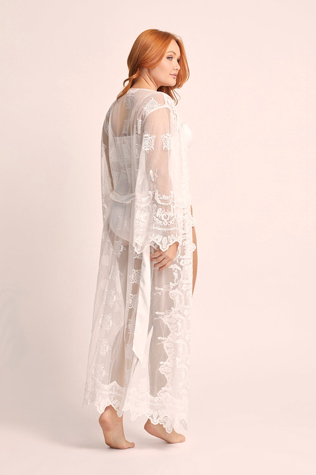 Madonna Robe