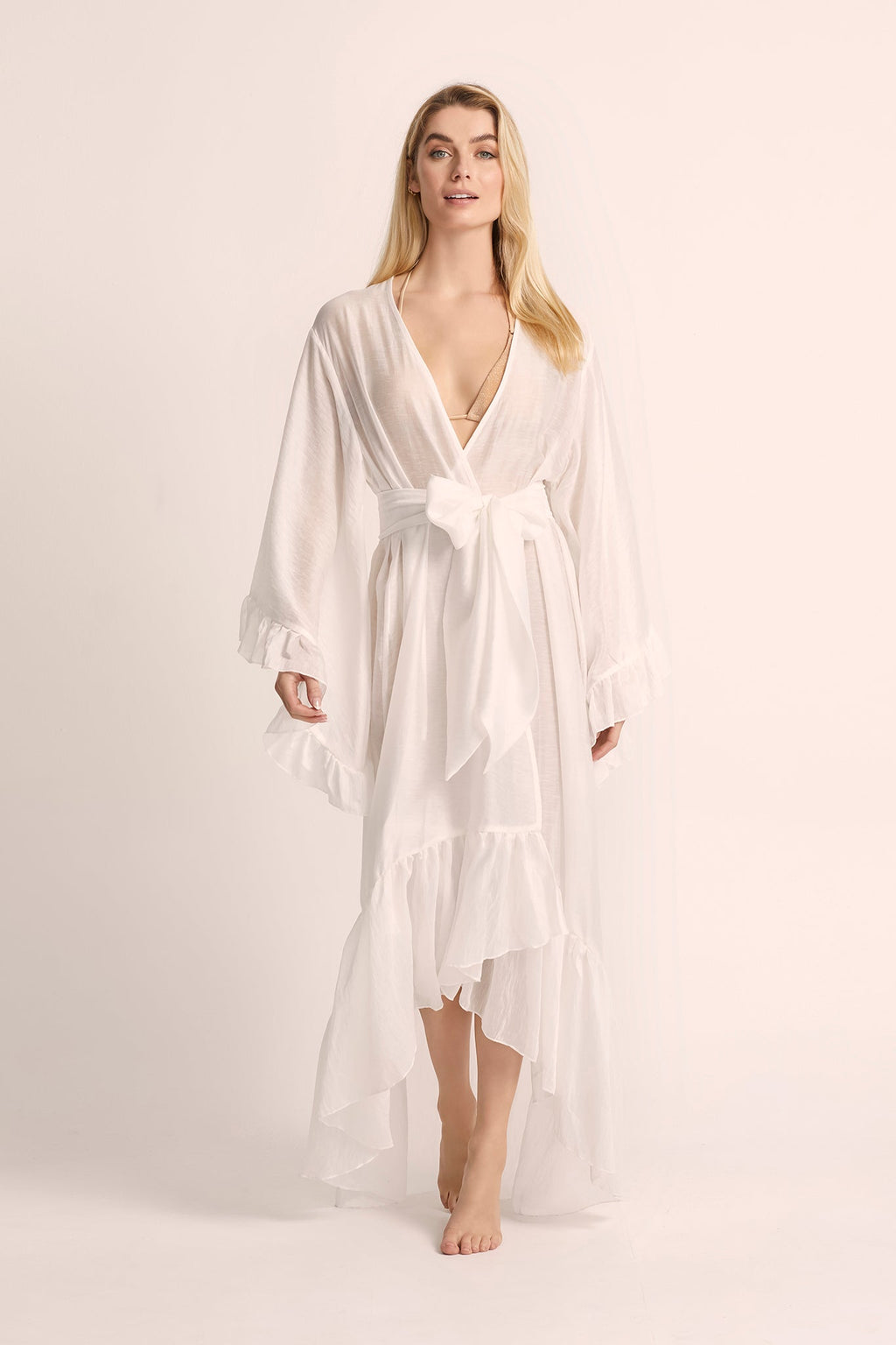 Gaylene Robe