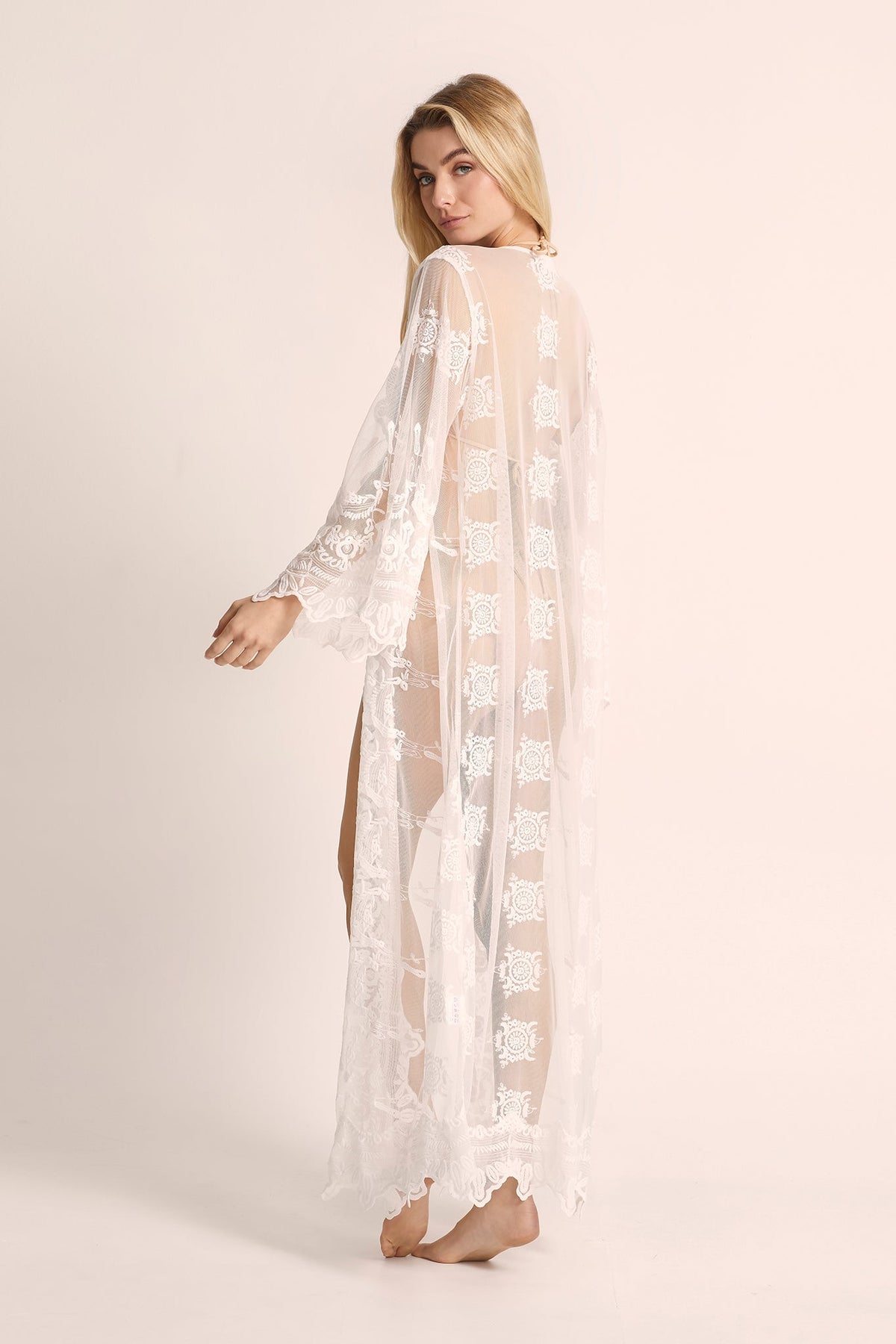 Madonna Robe
