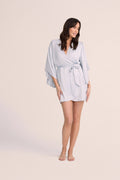 Luna Robe - Blue *Final Sale*