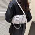 Sac Bandoulière Clouté