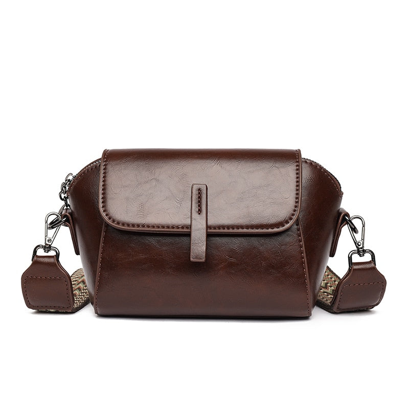 Sac Bandoulière Grosse Laniere