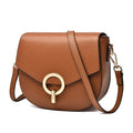Sac Bandoulière Demi Lune