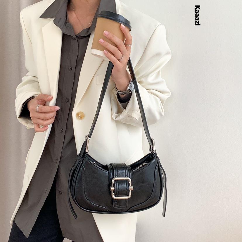 Sac Baguette Vintage
