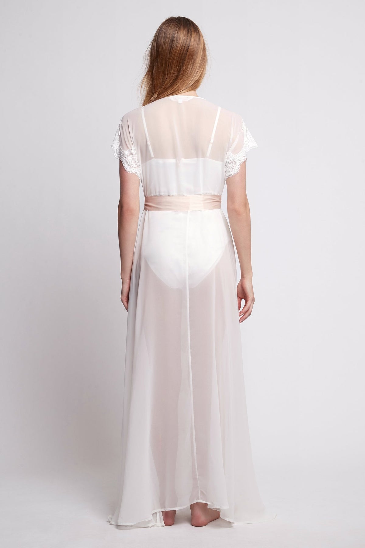 Farrah Robe