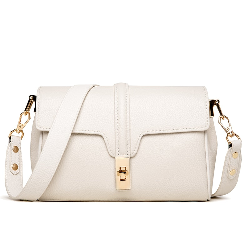 Sac Baguette Luxe