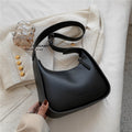Sac Baguette Vert