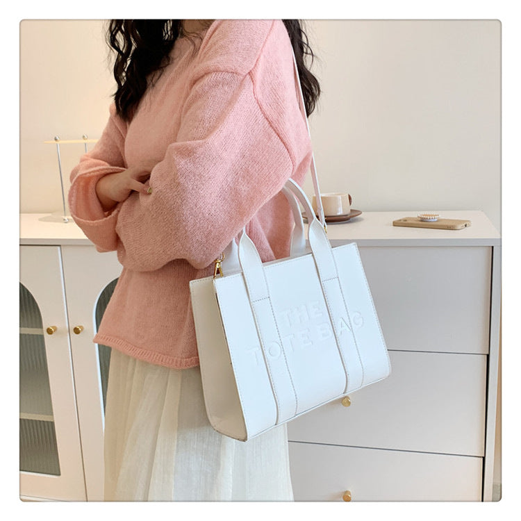 Sac Baguette Tendance