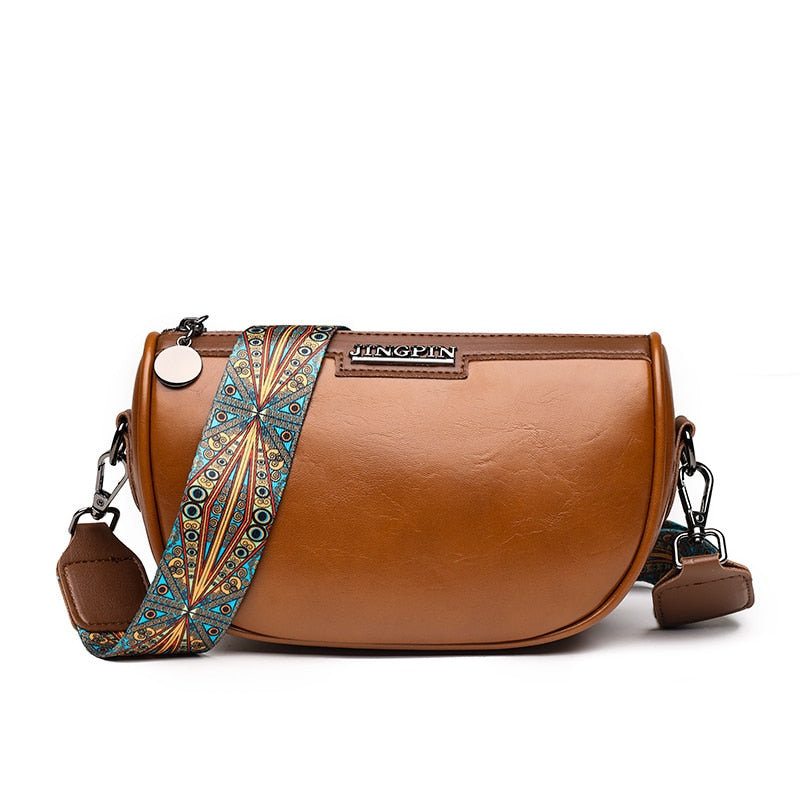 Sac Bandoulière Minimaliste
