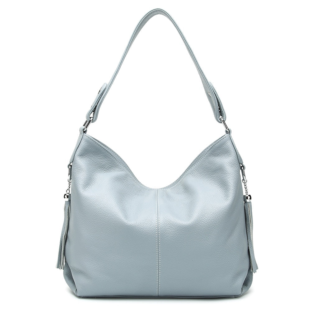 Grand Sac Besace Bandoulière Femme