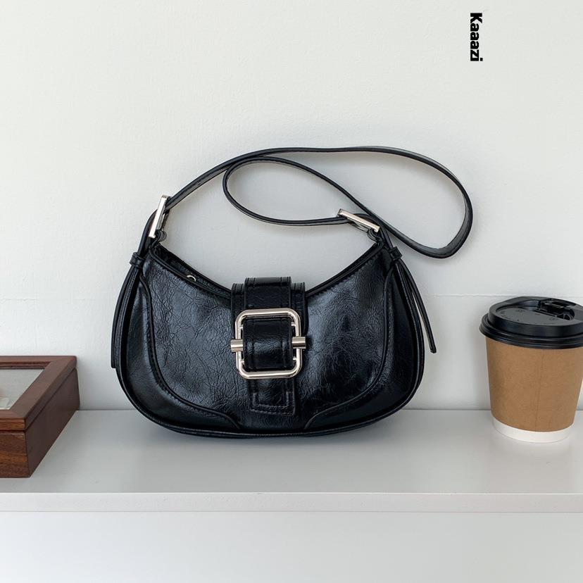 Sac Baguette Vintage