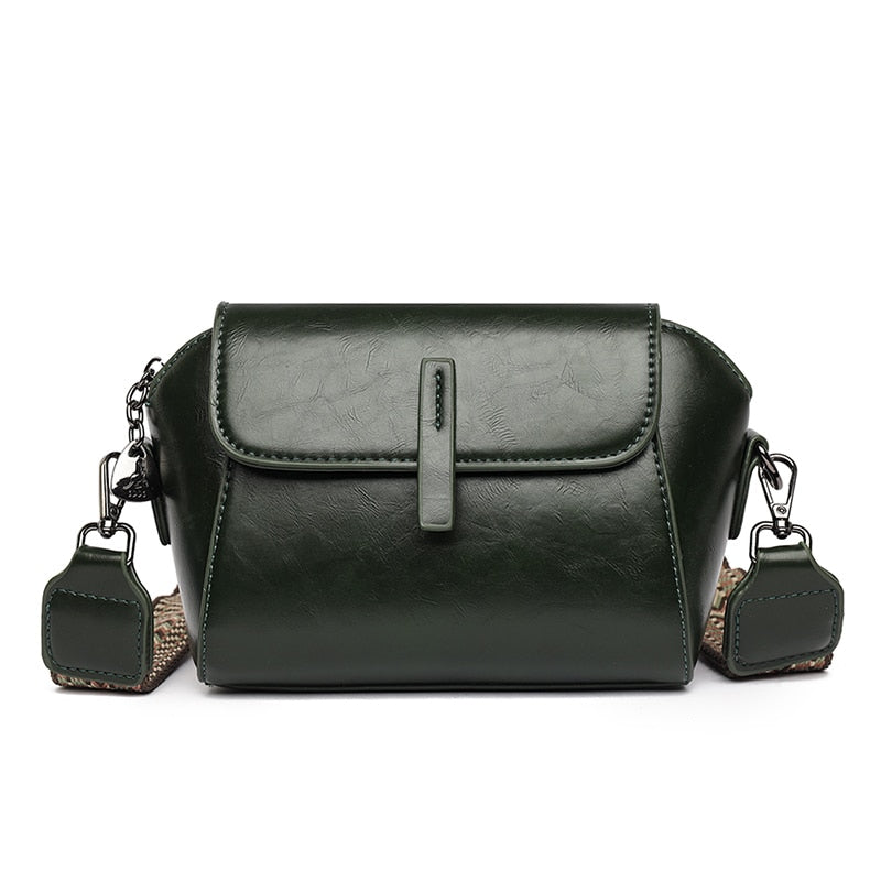 Sac Bandoulière Grosse Laniere