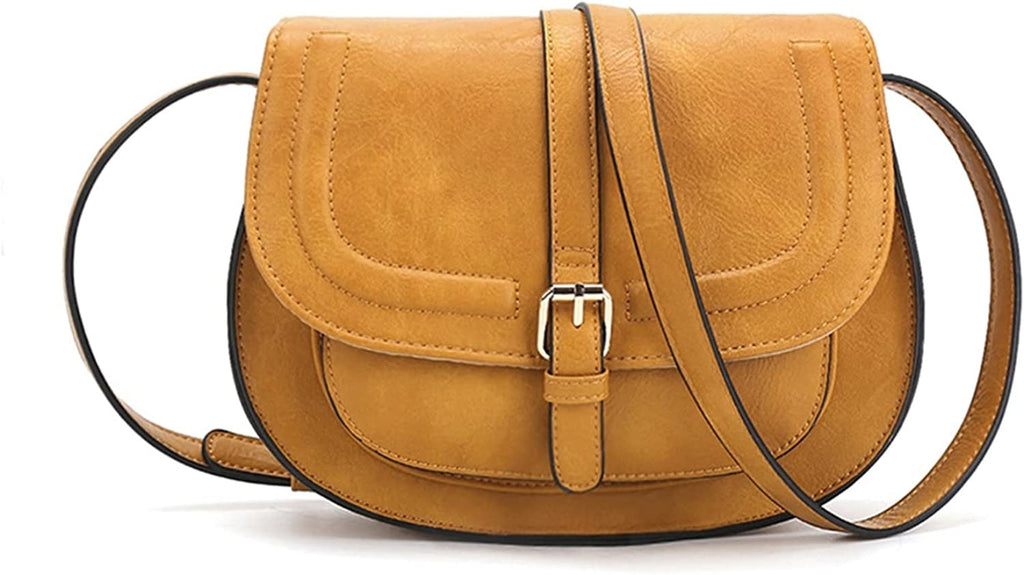 Sac Bandoulière Vintage Femme