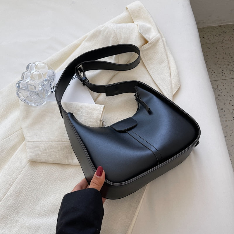 Sac à Bandoulière Mocca