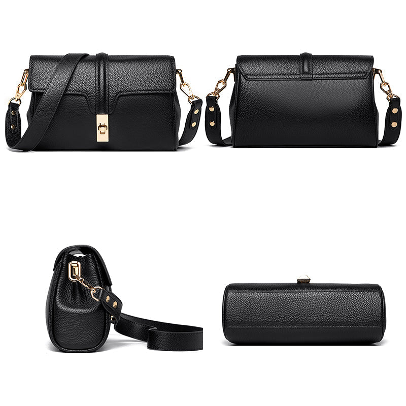 Sac Baguette Luxe