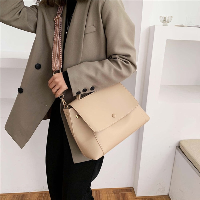 Sac Bandoulière Anse Large