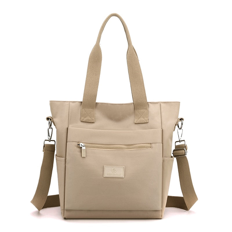 Sac Bandoulière Bleu Ciel