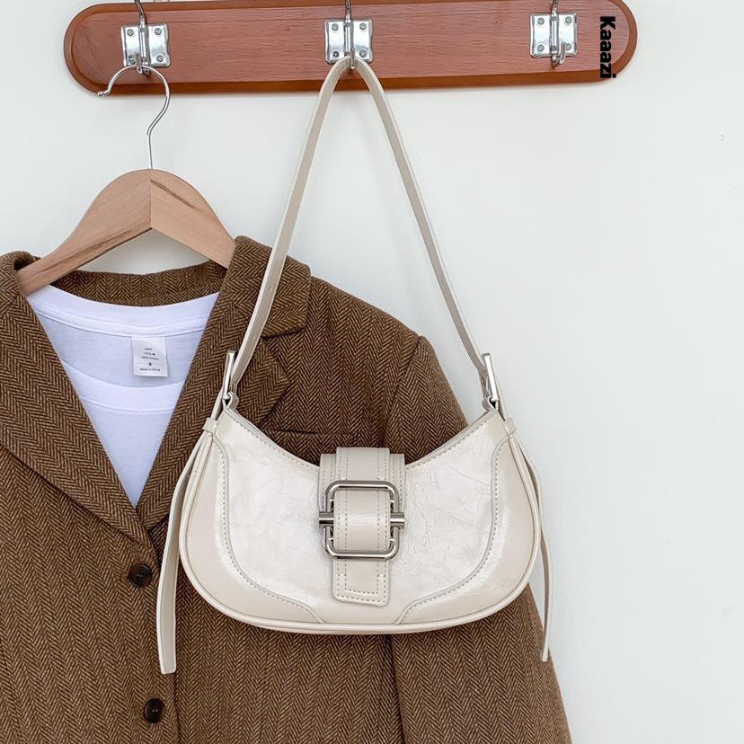 Sac Baguette Vintage