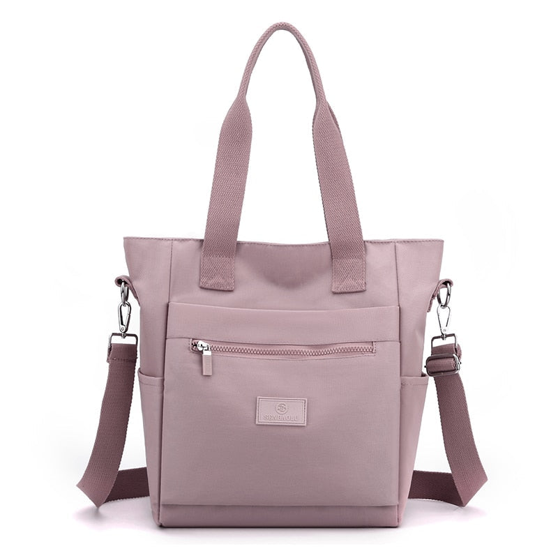 Sac Bandoulière Bleu Ciel