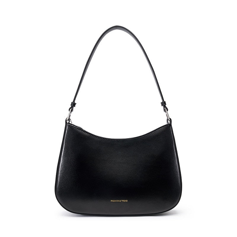 Sac Baguette Noir