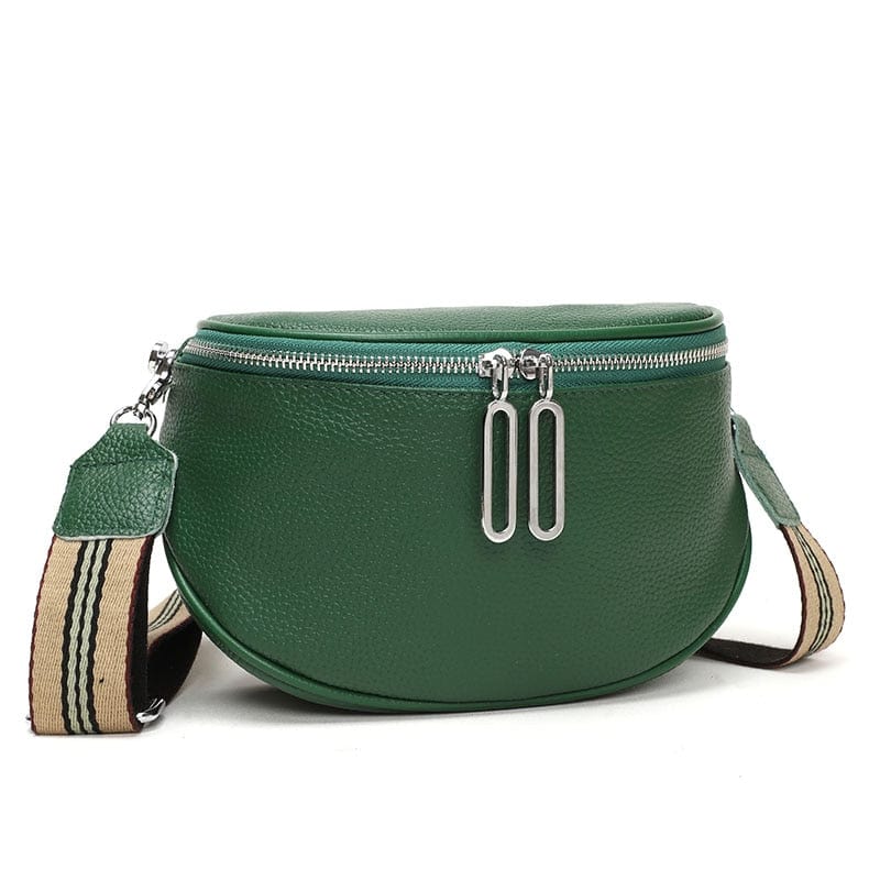 Le Sac à Bandoulière Rouge