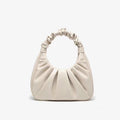 Sac Baguette Beige
