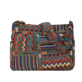 Sac Bandoulière Ethnique