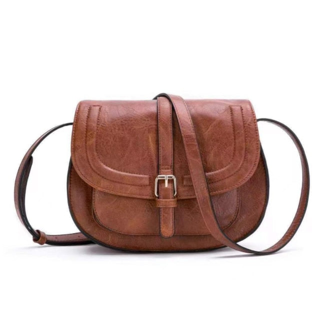Sac Bandoulière Vintage Femme