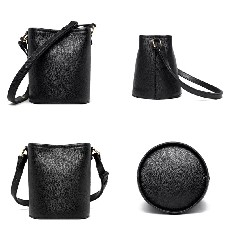 Le Sac à Bandoulière Seau