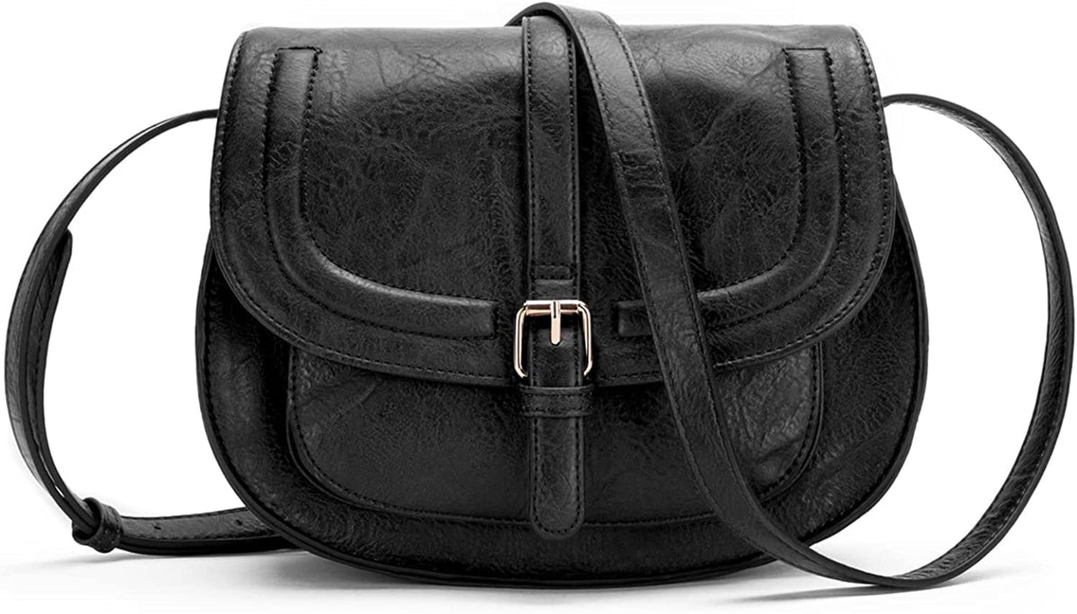 Sac Bandoulière Vintage Femme