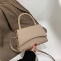 Le Sac à Bandoulière Carré