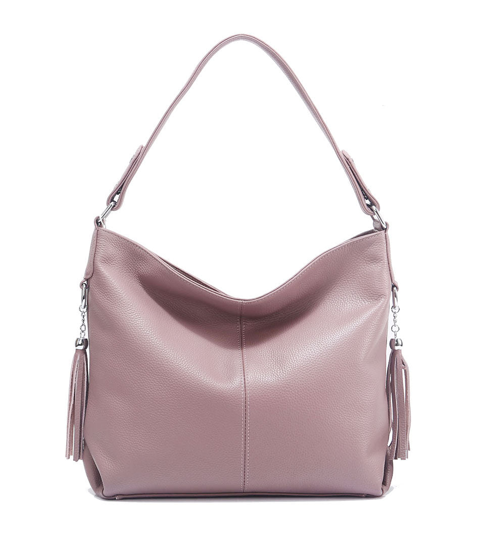 Grand Sac Besace Bandoulière Femme