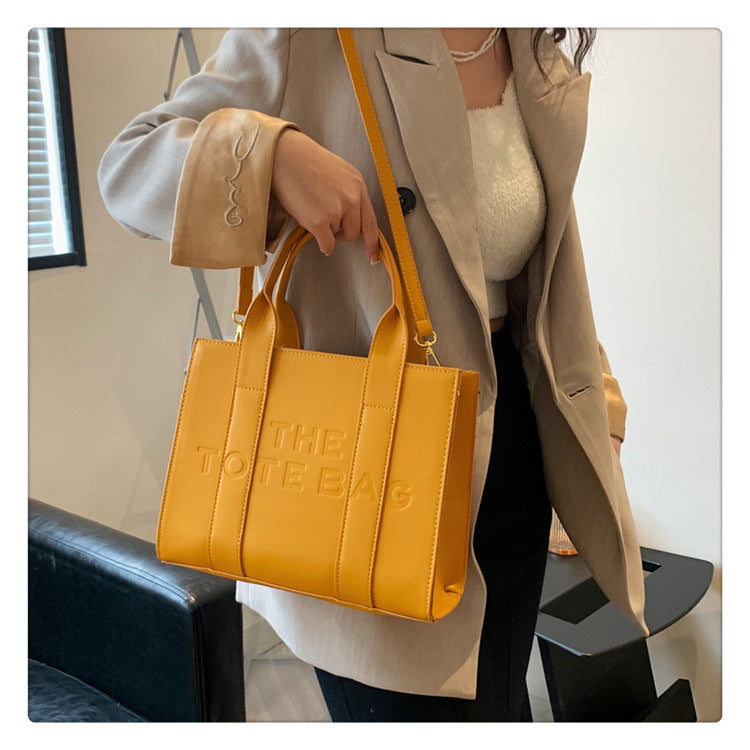Sac Baguette Tendance
