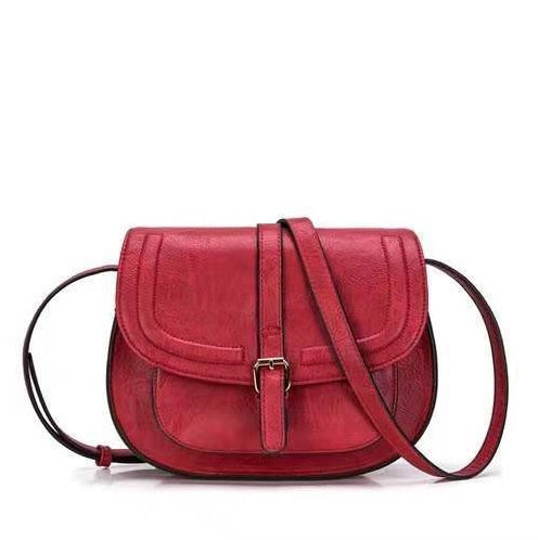 Sac Bandoulière Vintage Femme
