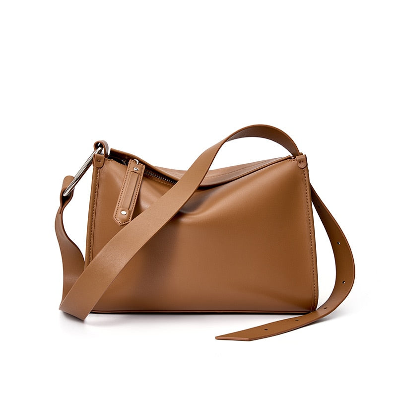 Sac Baguette Cuir