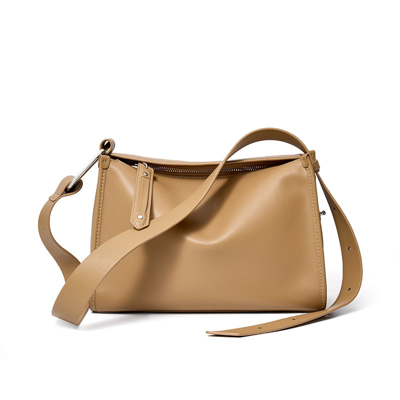 Sac Baguette Cuir
