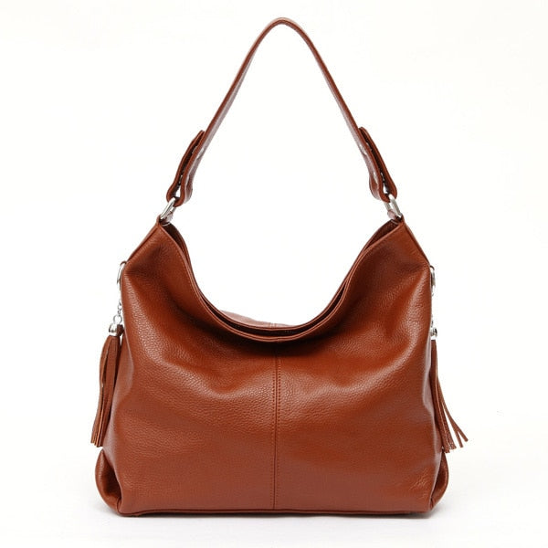 Grand Sac Besace Bandoulière Femme