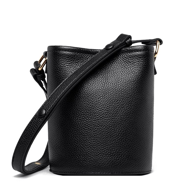 Le Sac à Bandoulière Seau