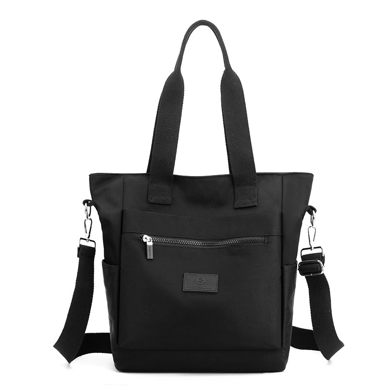 Sac Bandoulière Bleu Ciel