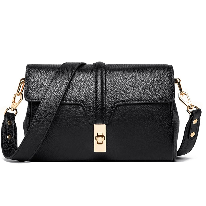Sac Baguette Luxe