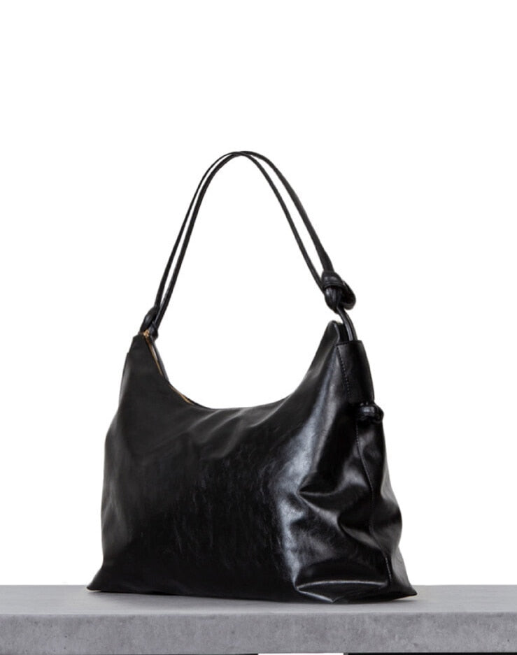 Gros Sac Bandoulière Femme