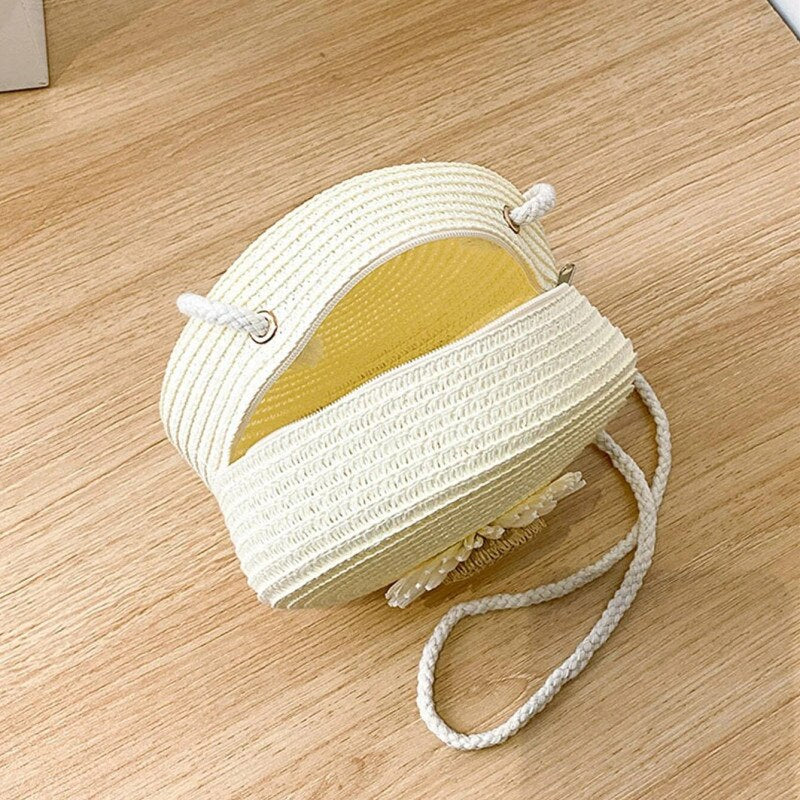 Le Sac à Bandoulière Bohème