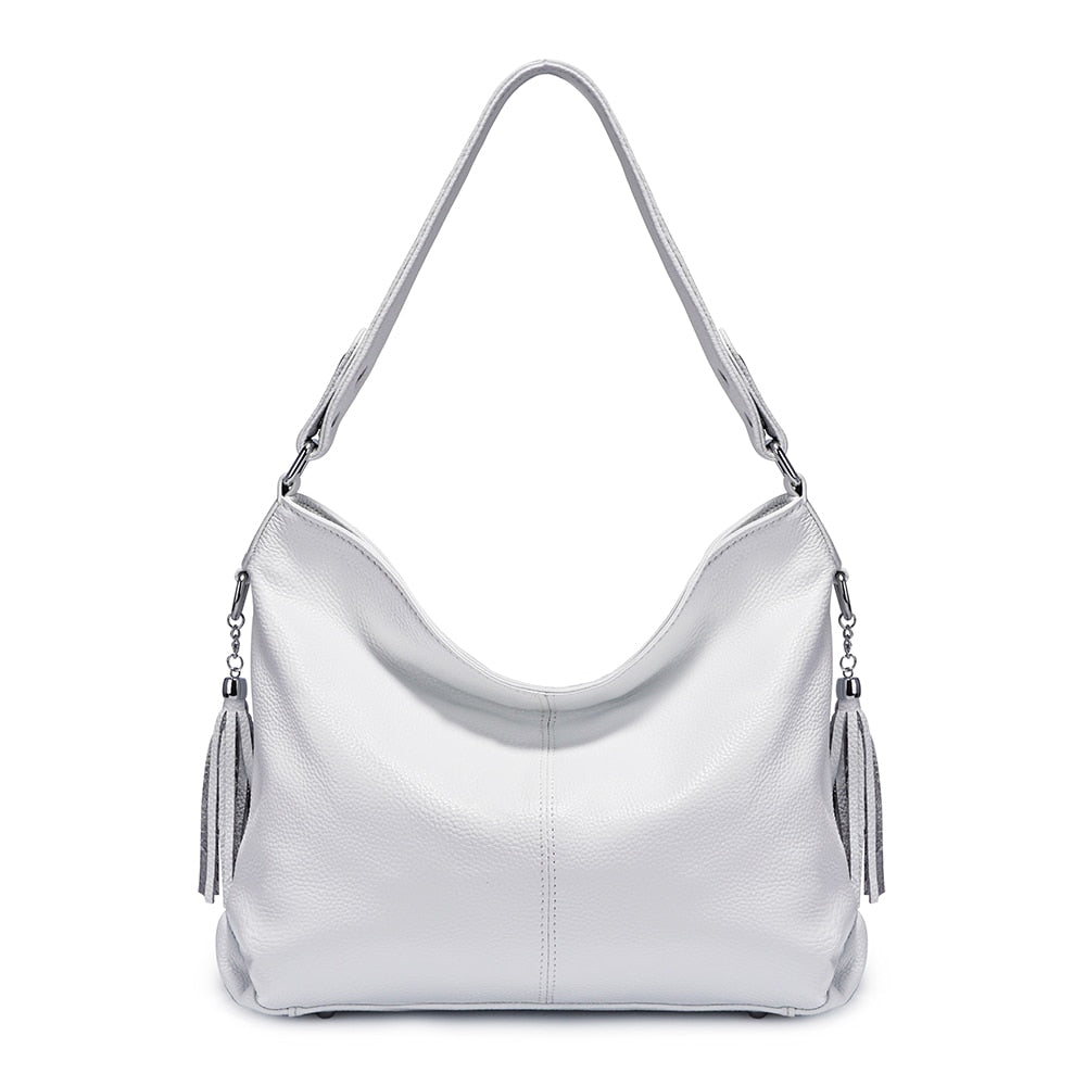 Grand Sac Besace Bandoulière Femme