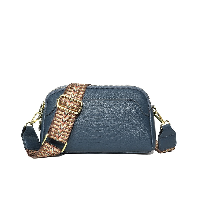 Sac Bandoulière Épaisse