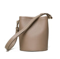 Le Sac à Bandoulière Seau