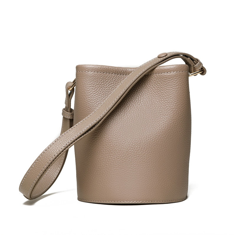 Le Sac à Bandoulière Seau