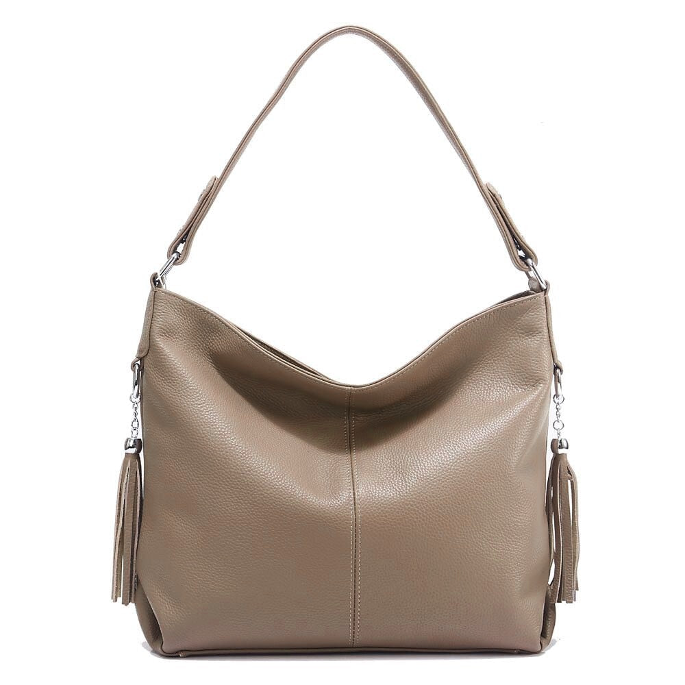 Grand Sac Besace Bandoulière Femme